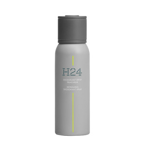 H24 - Erfrischungs-Deo-Spray