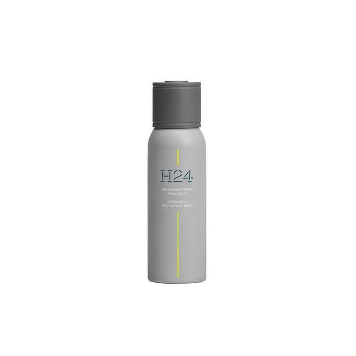 HERMÈS H24 - Erfrischungs-Deo-Spray 3346130413639 HERMÈS H24 - Erfrischungs-Deo-Spray 3346130413639