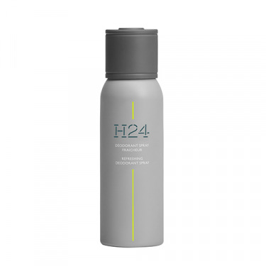 HERMÈS H24 - Freshness Spray Deodorant