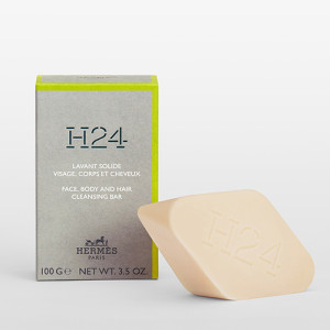 H24 - Lavant Solide Visage & Corps
