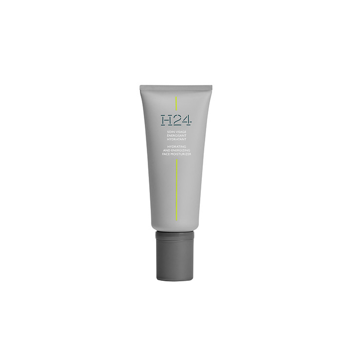 HERMÈS H24 - Energisierende Feuchtigkeitspflege fürs Gesicht HERMÈS H24 - Energisierende Feuchtigkeitspflege fürs Gesicht