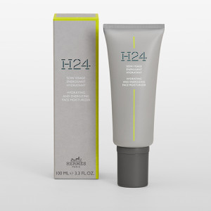 H24 - Energizing Moisturizing Face Care