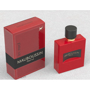 For Him In Red - Eau de Parfum