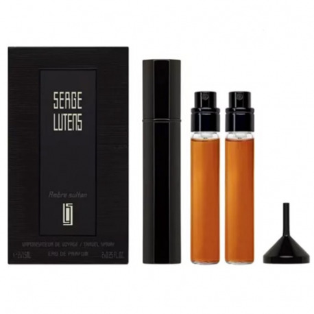 SERGE LUTENS Ambre Sultan - Vaporisateurs de Voyage - Eau de