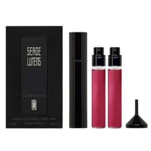 SERGE LUTENS Das Mädchen von Berlin - Reisezerstäuber - Eau de