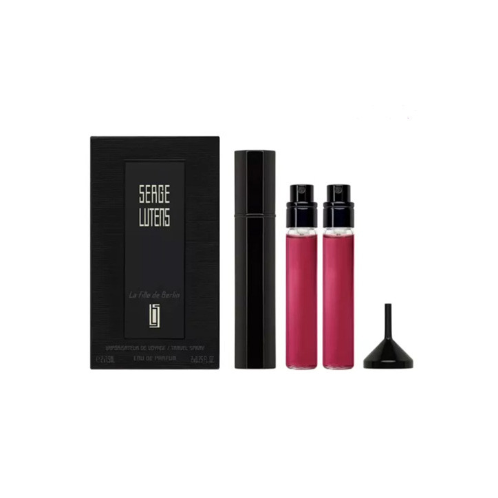 SERGE LUTENS Das Mädchen von Berlin - Reisezerstäuber - Eau de SERGE LUTENS Das Mädchen von Berlin - Reisezerstäuber - Eau de
