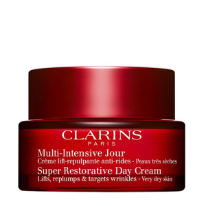 CLARINS Multi-Intensiv Straffende und aufpolsternde