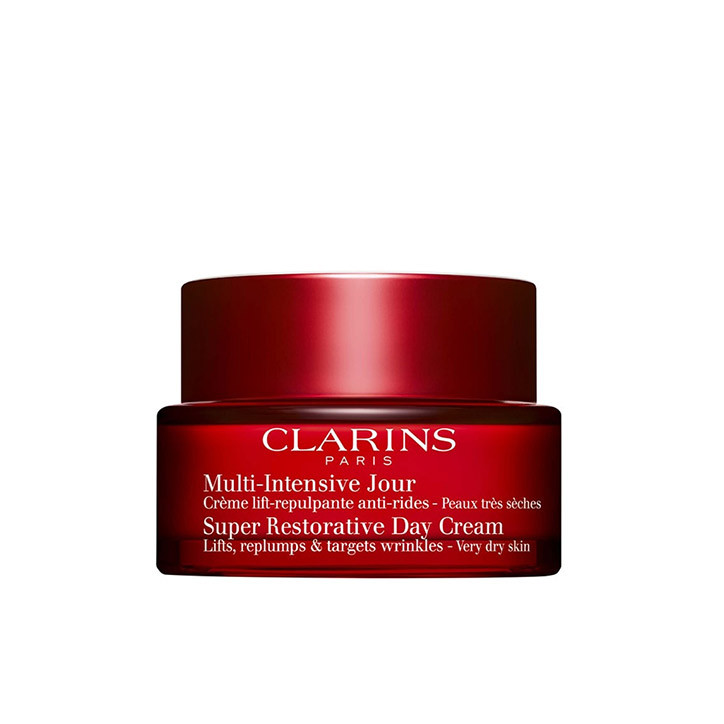 CLARINS Multi-Intensiv Straffende und aufpolsternde CLARINS Multi-Intensiv Straffende und aufpolsternde