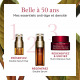 CLARINS Multi-Intensive Night - Anti-Wrinkle Lift-Redensifying
