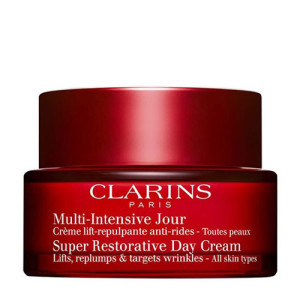 CLARINS Multi Intensive Tag - Liftende und aufpolsternde