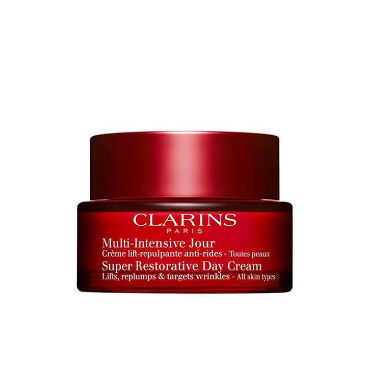 CLARINS-Multi Intensive Day - Anti-wrinkle lifting-plumping CLARINS-Multi Intensive Day - Anti-wrinkle lifting-plumping