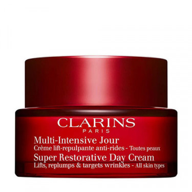 CLARINS Multi Intensive Day - Anti-wrinkle lifting-plumping