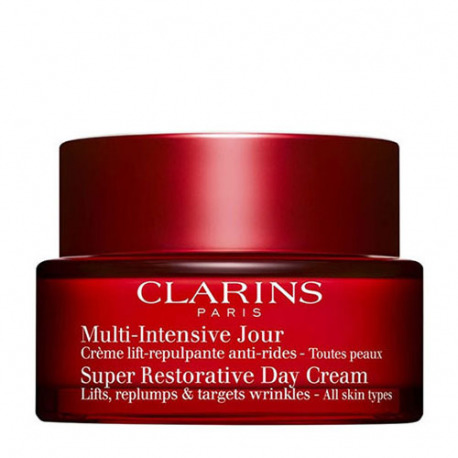 CLARINS Multi Intensive Day - Anti-wrinkle lifting-plumping