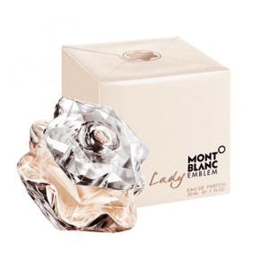 Lady Emblem - Eau de Parfum