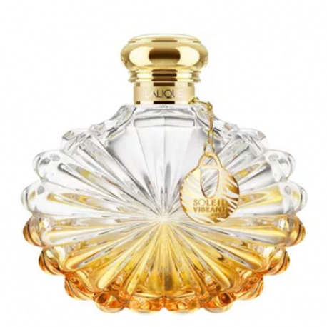 LALIQUE Soleil Vibrant - Eau de Parfum 7640171199047 LALIQUE Soleil Vibrant - Eau de Parfum 7640171199047