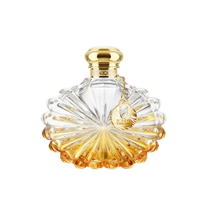 LALIQUE Soleil Vibrant - Eau de Parfum 7640171199047 LALIQUE Soleil Vibrant - Eau de Parfum 7640171199047