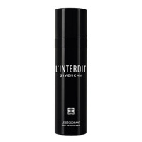 The Forbidden - The Deodorant