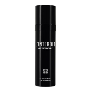 L'Interdit - Le Déodorant