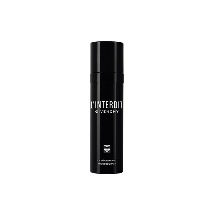 GIVENCHY L'Interdit - Das Deodorant 3274872443860 GIVENCHY L'Interdit - Das Deodorant 3274872443860