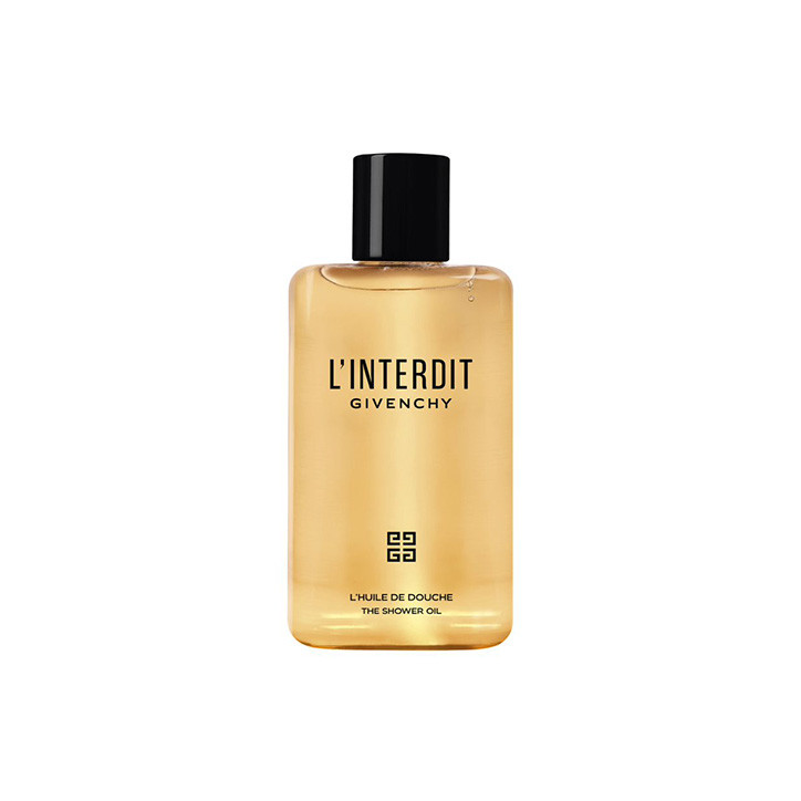 GIVENCHY L'Interdit - Das Duschöl 3274872443853 GIVENCHY L'Interdit - Das Duschöl 3274872443853