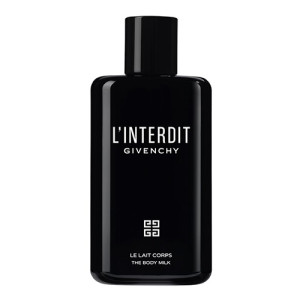 L'Interdit - Die Körpermilch