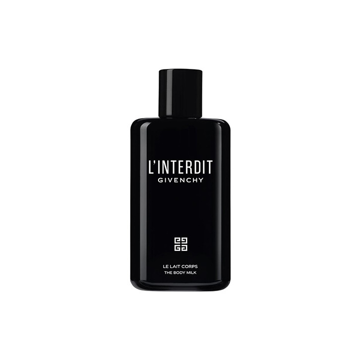 GIVENCHY-L'Interdit - The Body Lotion