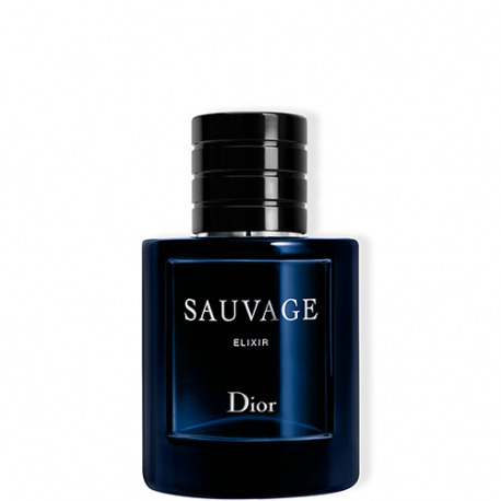 Dior Sauvage Elixir - Perfume