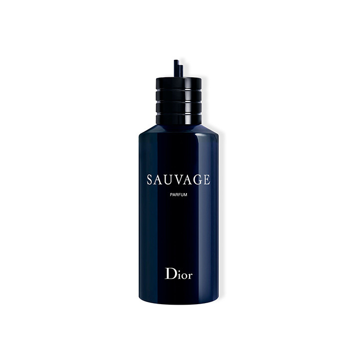 Dior Sauvage - Duftnachfüllung 3348901608084