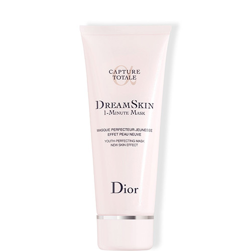 Dior Capture Totale Dreamskin 1-Minute Mask - Masque perfecteur Dior Capture Totale Dreamskin 1-Minute Mask - Masque perfecteur