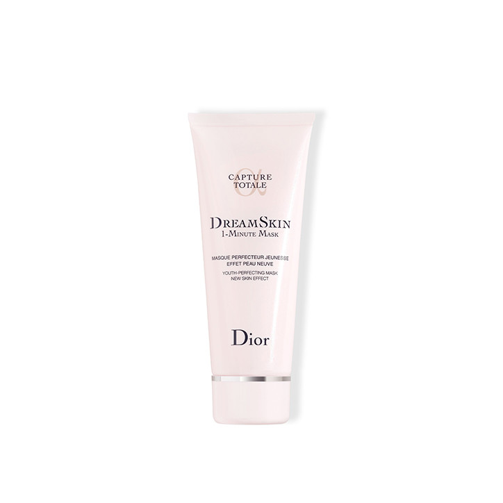Dior Capture Totale Dreamskin 1-Minute Mask - Jugend Dior Capture Totale Dreamskin 1-Minute Mask - Jugend