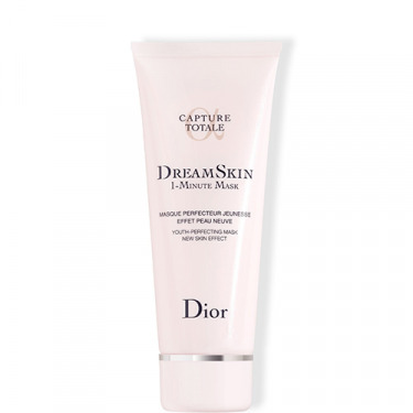 Dior Capture Totale Dreamskin 1-Minute Mask - Youth perfecting