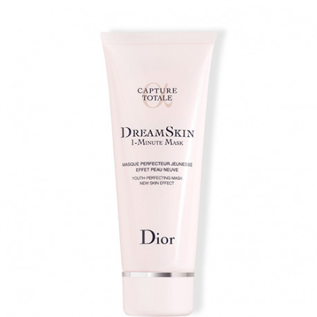 Dior Capture Totale Dreamskin 1-Minute Mask - Youth perfecting