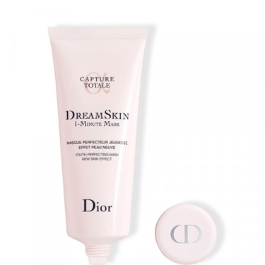 Dior Capture Totale Dreamskin 1-Minute Mask - Youth perfecting