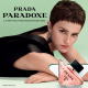 Prada Parfum PARADOXE - Refillable amber floral Eau de Parfum