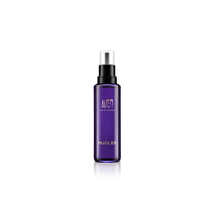MUGLER Mugler ALIEN Recharge Eau de Parfum 3614273764223 MUGLER Mugler ALIEN Recharge Eau de Parfum 3614273764223