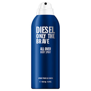DIESEL Diesel Only the Brave - Eau de Toilette Körperspray