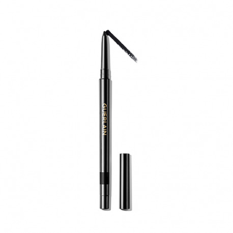 GUERLAIN-Le Crayon Yeux - Couleur intense, longue tenue et