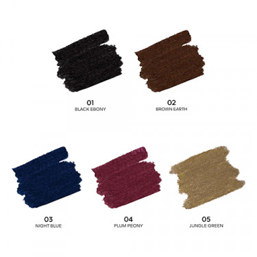 GUERLAIN-Le Crayon Yeux - Couleur intense, longue tenue et