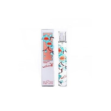 SALVADOR DALI-Little Kiss Cherry - Eau de Toilette