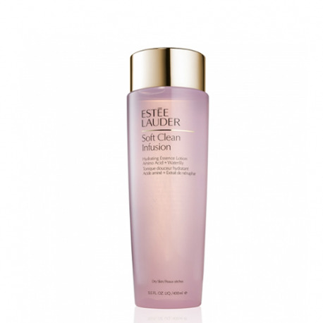 ESTEE LAUDER Soft Clean Infusion - Sanftes Feuchtigkeitstonikum