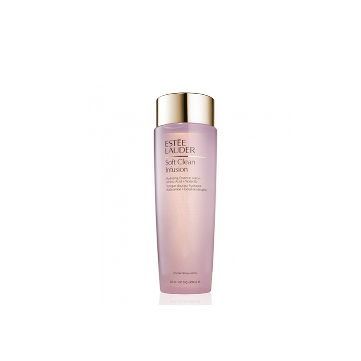 ESTEE LAUDER Soft Clean Infusion - Sanftes Feuchtigkeitstonikum