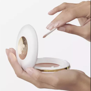 Priming-Serum - Glättende & Feuchtigkeitsspendende Make-up-Grundierung 24H