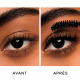 GUERLAIN-Noir G - Intense volume curve mascara 24h