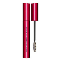 Lash & Brow Double Fix' Mascara - Waterproof long-lasting fixative top coat