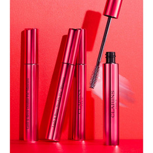 Lash & Brow Double Fix’ Mascara - Top coat waterproof fixateur longue tenue