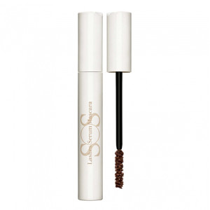 CLARINS SOS Lashes Serum Mascara - Revitalisierendes
