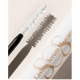 CLARINS SOS Lashes Serum Mascara - Revitalizing serum mascara