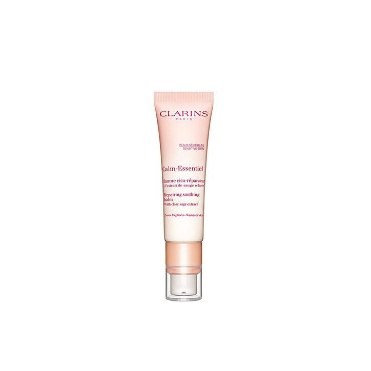 CLARINS Calm Essentiel - Cica Reparierender Balsam - Mit