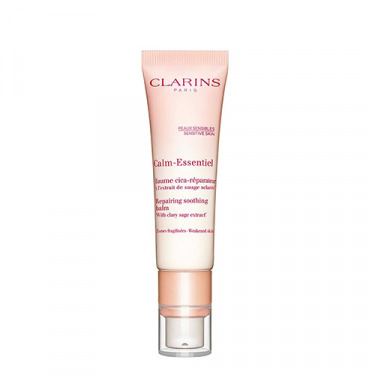 CLARINS-Calm Essentiel - Repairing Cica Balm - With clary sage