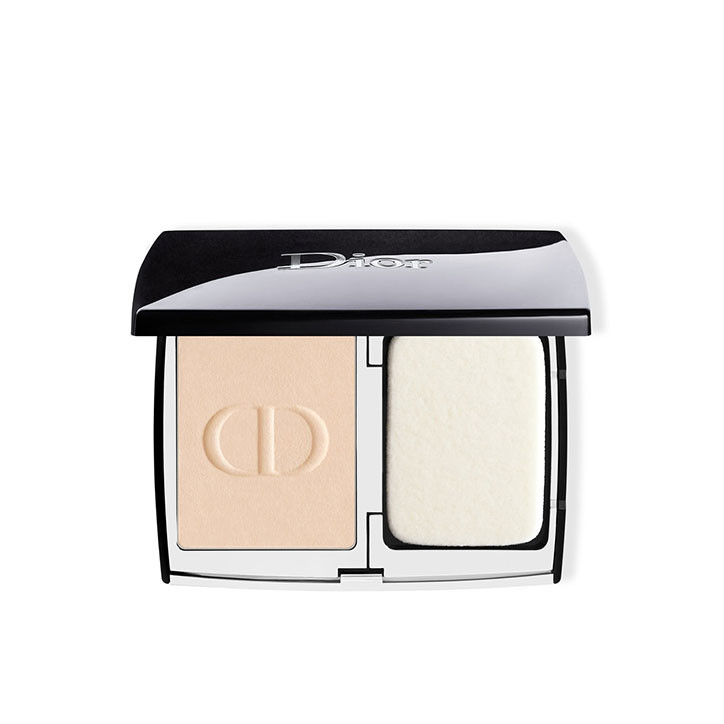 Dior-Dior Forever Natural Velvet - Long-lasting compact Dior-Dior Forever Natural Velvet - Long-lasting compact